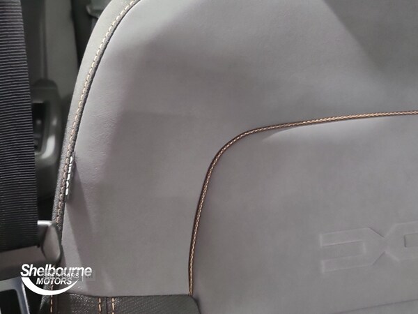 Used Dacia Sandero Stepway 2025 for sale - 76887608: Photo 28