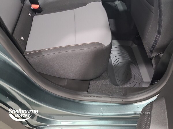 Used Dacia Sandero Stepway 2025 for sale - 76887608: Photo 31