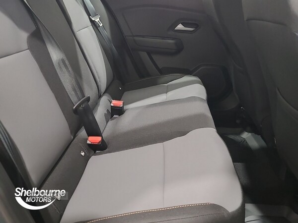 Used Dacia Sandero Stepway 2025 for sale - 76887608: Photo 32