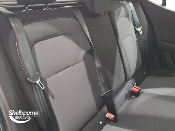 Used Dacia Sandero Stepway 2025 for sale - 76887608: Photo 33