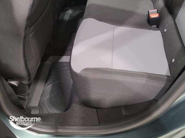 Used Dacia Sandero Stepway 2025 for sale - 76887608: Photo 34