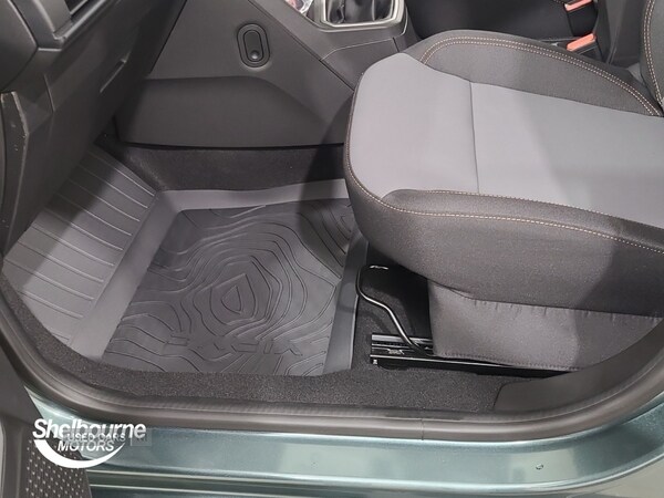 Used Dacia Sandero Stepway 2025 for sale - 76887608: Photo 35