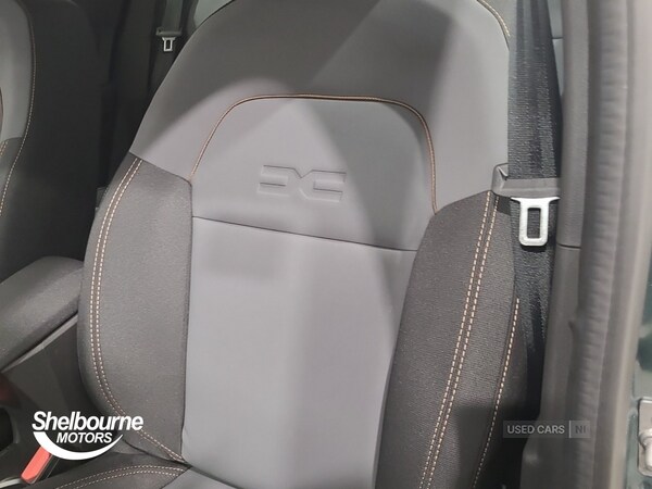 Used Dacia Sandero Stepway 2025 for sale - 76887608: Photo 36