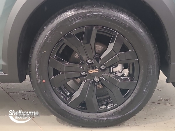 Used Dacia Sandero Stepway 2025 for sale - 76887608: Photo 4