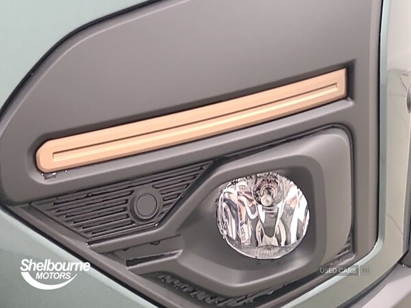 Used Dacia Sandero Stepway 2025 for sale - 76887608: Photo 41