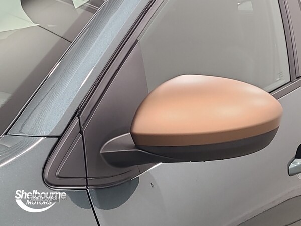 Used Dacia Sandero Stepway 2025 for sale - 76887608: Photo 42