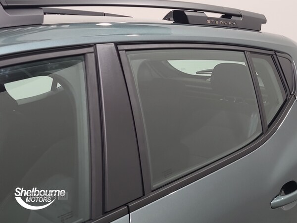 Used Dacia Sandero Stepway 2025 for sale - 76887608: Photo 46