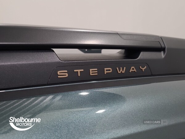 Used Dacia Sandero Stepway 2025 for sale - 76887608: Photo 47