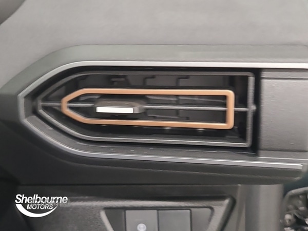 Used Dacia Sandero Stepway 2025 for sale - 76887608: Photo 5