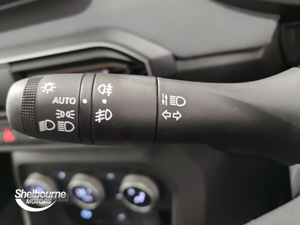 Used Dacia Sandero Stepway 2025 for sale - 76887608: Photo 8