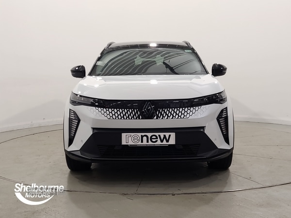 Used Renault Scenic 2025 for sale - 77697358: Photo 12