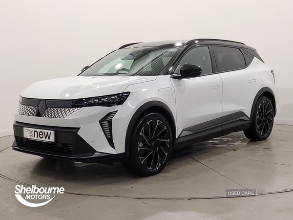 Used Renault Scenic 2025 for sale - 77697358: Photo 13