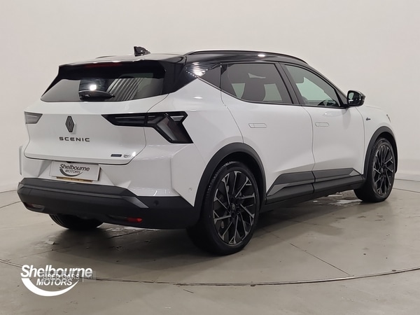 Used Renault Scenic 2025 for sale - 77697358: Photo 14