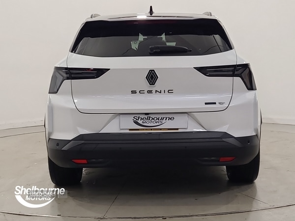 Used Renault Scenic 2025 for sale - 77697358: Photo 15