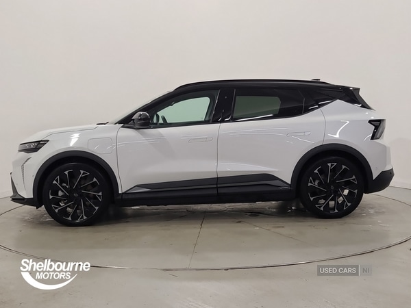 Used Renault Scenic 2025 for sale - 77697358: Photo 16