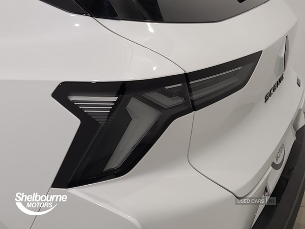 Used Renault Scenic 2025 for sale - 77697358: Photo 23