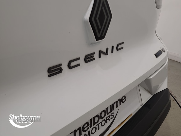 Used Renault Scenic 2025 for sale - 77697358: Photo 26