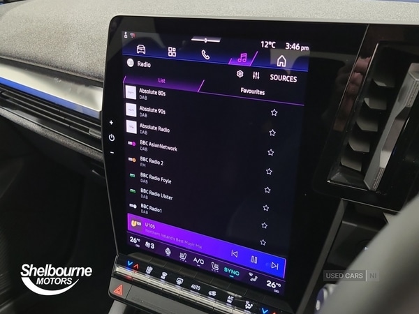 Used Renault Scenic 2025 for sale - 77697358: Photo 38