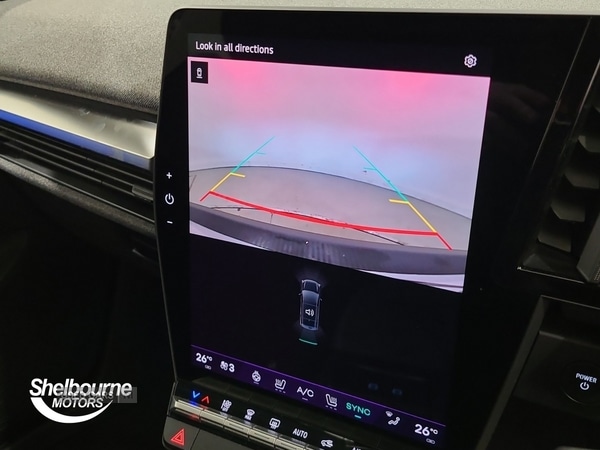 Used Renault Scenic 2025 for sale - 77697358: Photo 39