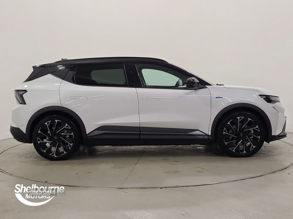 Used Renault Scenic 2025 for sale - 77697358: Photo 4