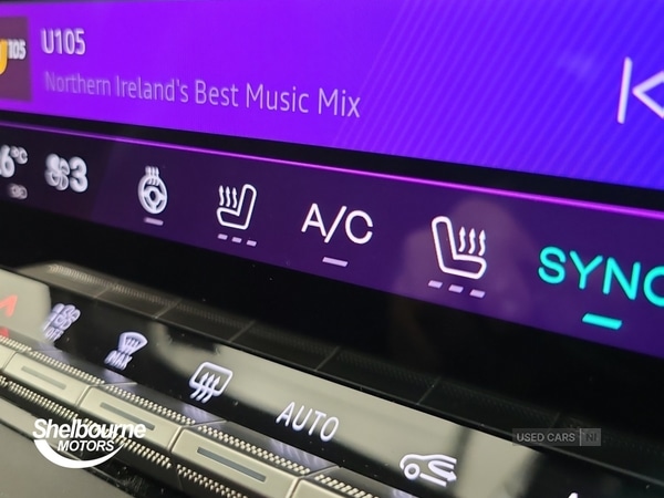 Used Renault Scenic 2025 for sale - 77697358: Photo 43