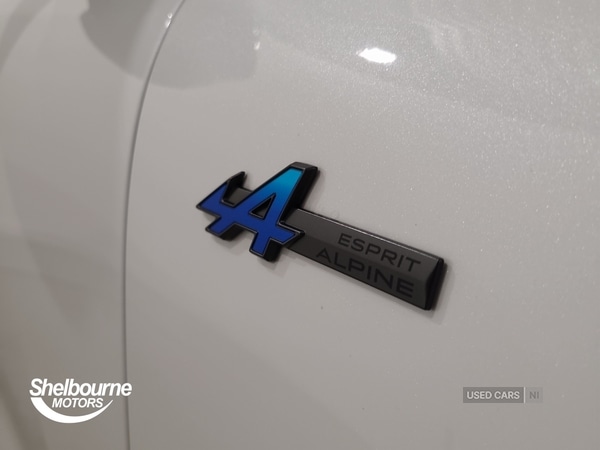 Used Renault Scenic 2025 for sale - 77697358: Photo 46