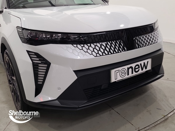 Used Renault Scenic 2025 for sale - 77697358: Photo 49