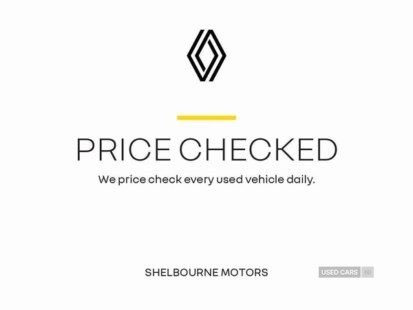 Used Renault Scenic 2025 for sale - 77697358: Photo 50