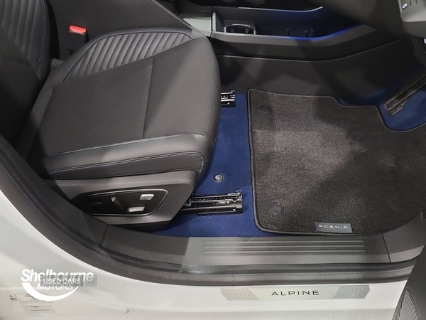 Used Renault Scenic 2025 for sale - 77697358: Photo 9