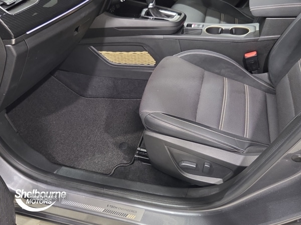 Used Renault Arkana 2023 for sale - 77659344: Photo 11