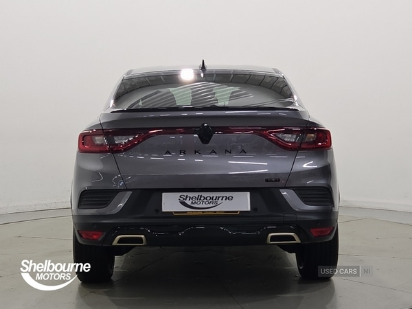 Used Renault Arkana 2023 for sale - 77659344: Photo 15