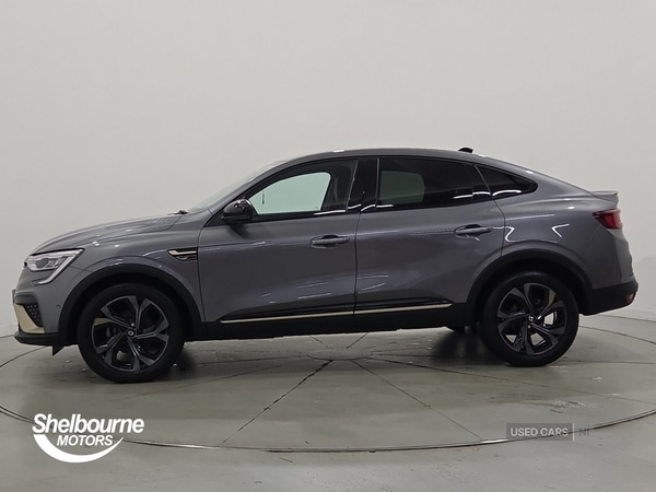 Used Renault Arkana 2023 for sale - 77659344: Photo 16