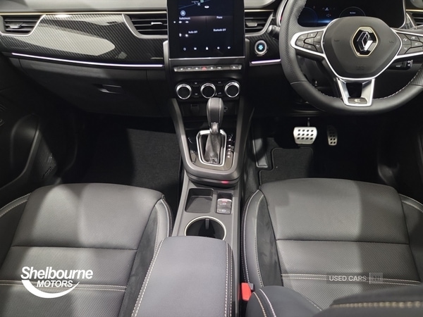 Used Renault Arkana 2023 for sale - 77659344: Photo 17