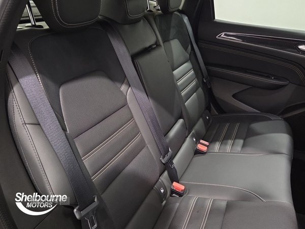 Used Renault Arkana 2023 for sale - 77659344: Photo 21