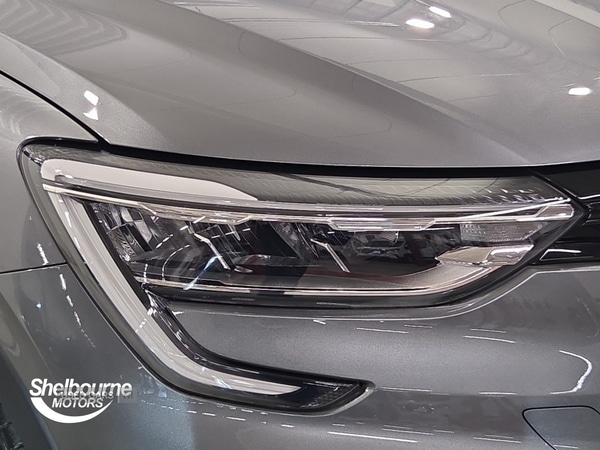 Used Renault Arkana 2023 for sale - 77659344: Photo 23