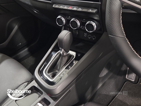 Used Renault Arkana 2023 for sale - 77659344: Photo 35