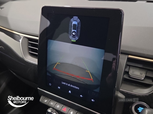 Used Renault Arkana 2023 for sale - 77659344: Photo 39