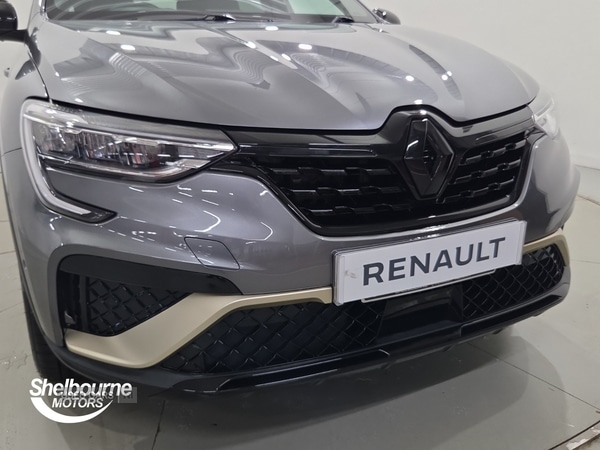 Used Renault Arkana 2023 for sale - 77659344: Photo 49