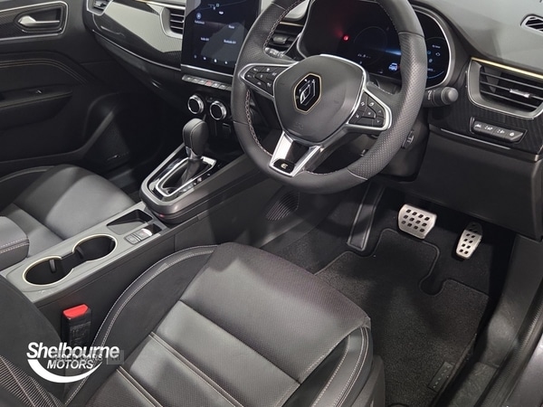 Used Renault Arkana 2023 for sale - 77659344: Photo 5