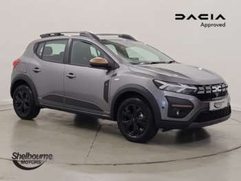 2025 - 1.0 TCe Extreme 5dr