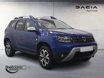 Used Dacia Duster 2022 for sale - 78376468: Photo
