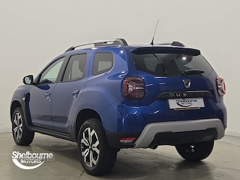 Used Dacia Duster 2022 for sale - 78376468: Photo