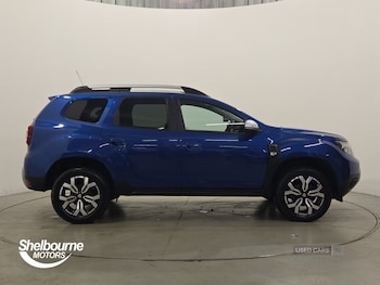 Used Dacia Duster 2022 for sale - 78376468: Photo
