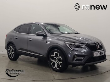 Renault - Arkana