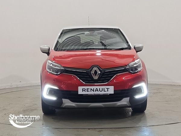 Used Renault Captur 2019 for sale - 77613517: Photo 12