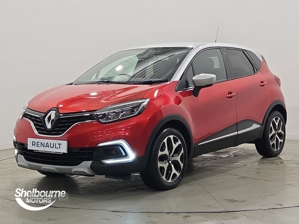 Used Renault Captur 2019 for sale - 77613517: Photo 13