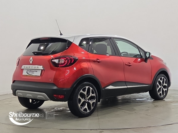 Used Renault Captur 2019 for sale - 77613517: Photo 14