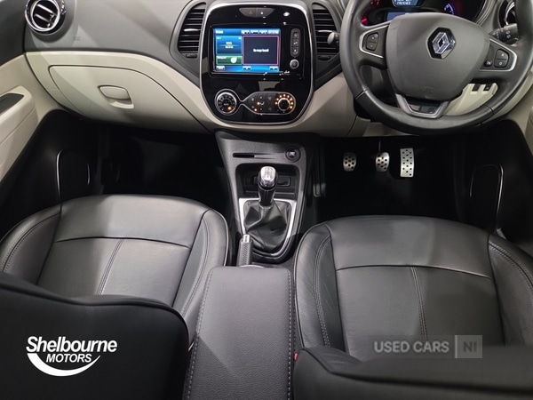 Used Renault Captur 2019 for sale - 77613517: Photo 17