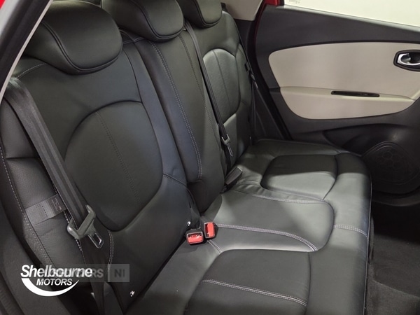 Used Renault Captur 2019 for sale - 77613517: Photo 21