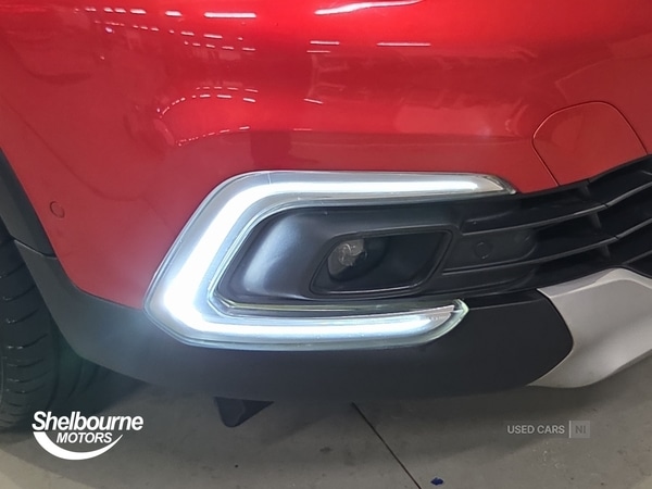 Used Renault Captur 2019 for sale - 77613517: Photo 25